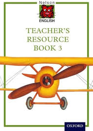 Nelson English International Teacher's Resource Book 3