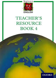 Nelson English International Teacher's Resource Book 4