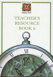 Nelson English International Teacher's Resource Book 6