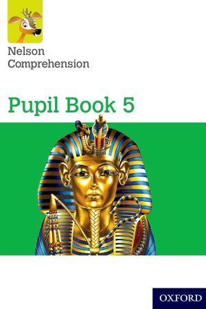 Nelson Comprehension: Year 5/Primary 6. Pupil Book 5 (Paperback)