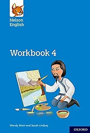 Nelson English Workbook 4