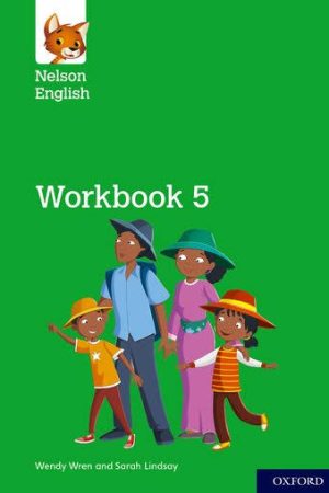 Nelson English Workbook 5
