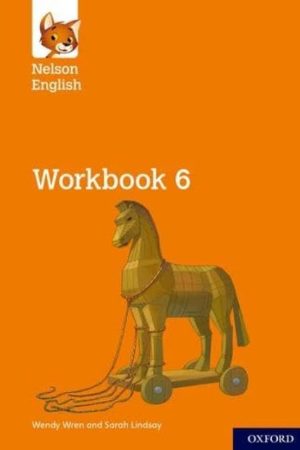 Nelson English Workbook 6