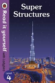 Read It Yourself: Super Structures