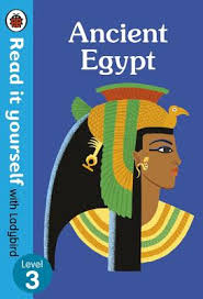 Read It Yourself: Ancient Egypt