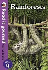 Read It Yourself: Rainforests