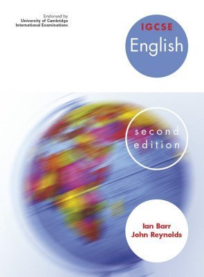 IGCSE English 2nd Edition