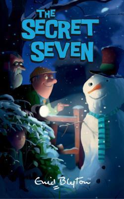 Secret Seven: 01: The Secret Seven