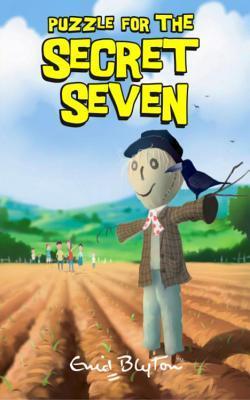 Secret Seven: 10: Puzzle For The Secret Seven