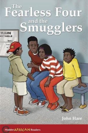 The Fearless Four and the Smugglers