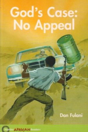 God's Case: No Appeal