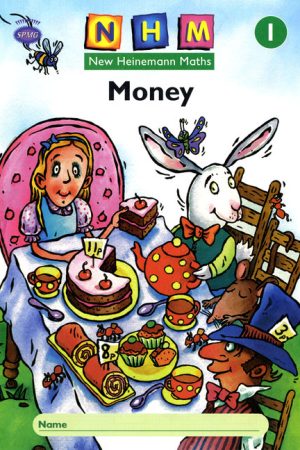Money Activity Book