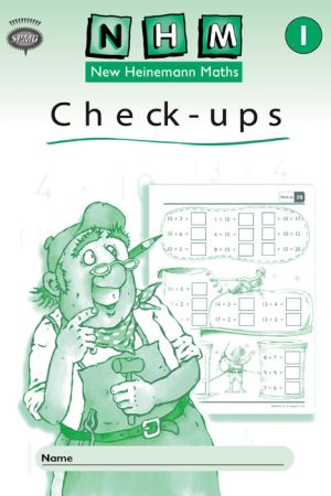 Check-up Workbook