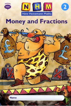 Money and Fractions Activity Book