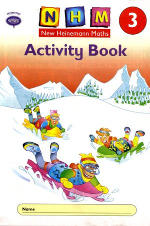 Activity Book