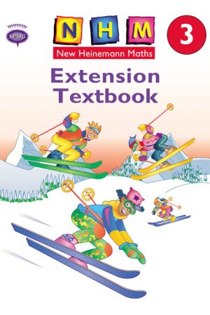 Extension Textbook