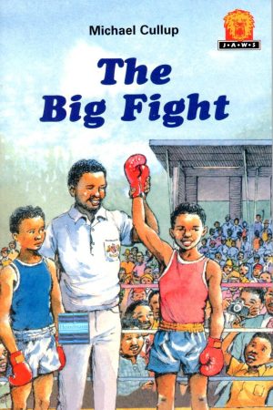 The Big Fight