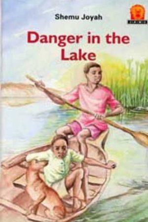 Danger in the Lake
