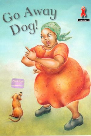 Go Away Dog