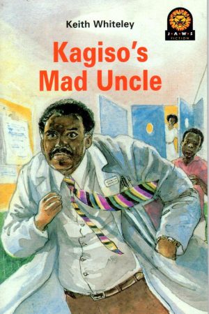 Kagiso's Mad Uncle