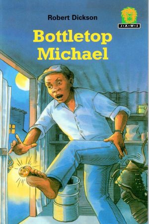 Bottletop Michael