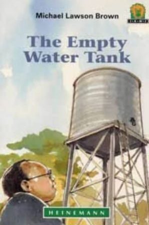 The Empty Water Tank