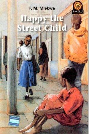 Happy the Street Child