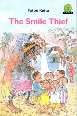 The Smile Thief