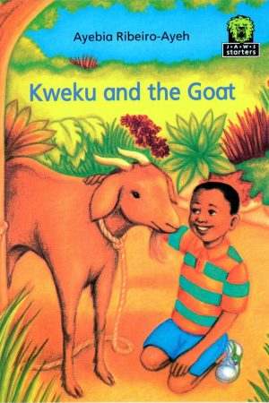 Kweku and the Goat