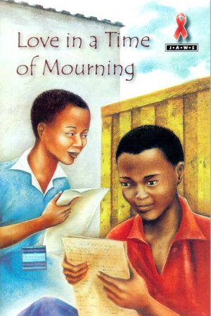 Love In A Time Of Mourning
