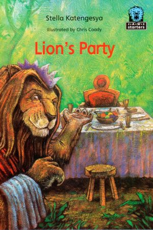 Lion's Party