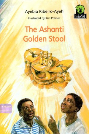 The Ashanti Golden Stool