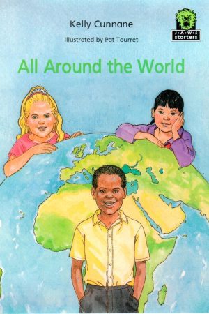 All Around the World