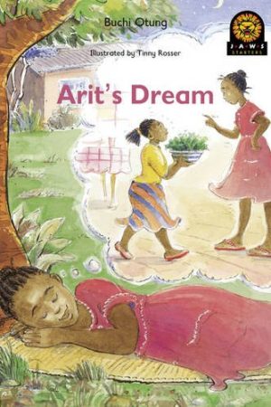 Arits Dream