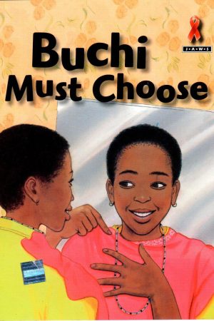 Buchi Must Choose