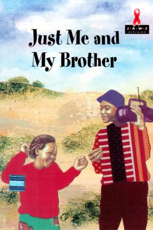Just Me and My Brother