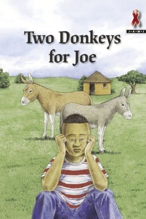Two Donkeys for Joe