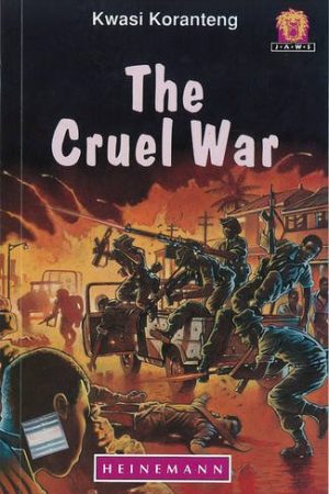 The Cruel War