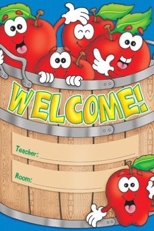Welcome Basket Chart