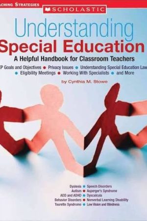 Understanding Special Education (GK - 6)