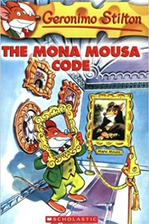 The Mona Mousa Code