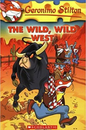 The Wild, Wild West