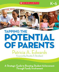 Tapping the Potential of Parents (GK - 6)