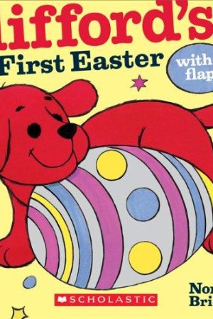 Clifford's First Easter