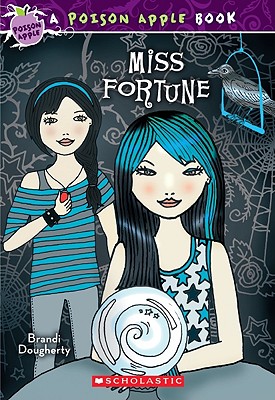 Poison Apple: Miss Fortune