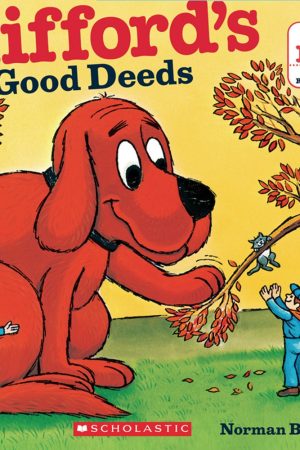 Clifford's Good Deeds