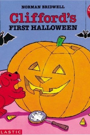 Clifford's First Halloween