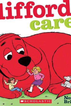 Clifford Cares