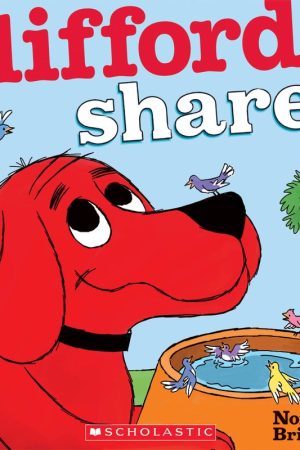 Clifford Shares