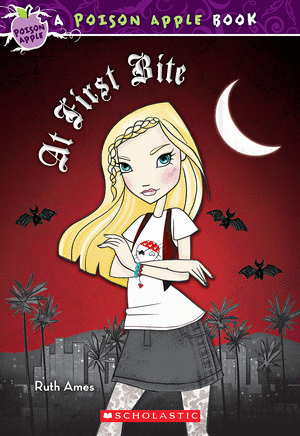 Poison Apple: At First Bite